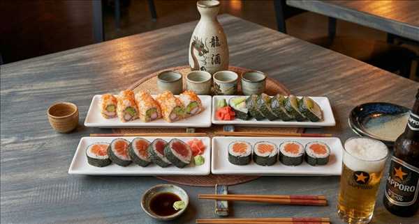 Classic Roll
